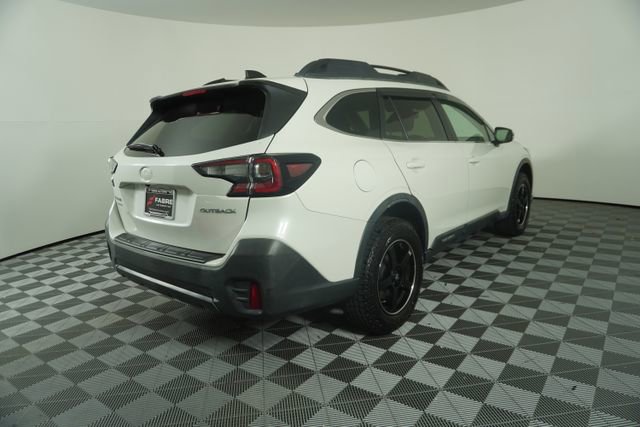 Used 2020 Subaru Outback Premium image 7
