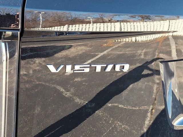 New 2026 Cadillac Vistiq Sport image 15