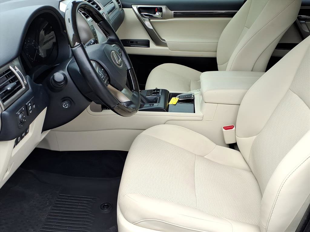 Used 2021 Lexus GX 460 Premium w/ Premium Plus Package AWD/4WD image 11