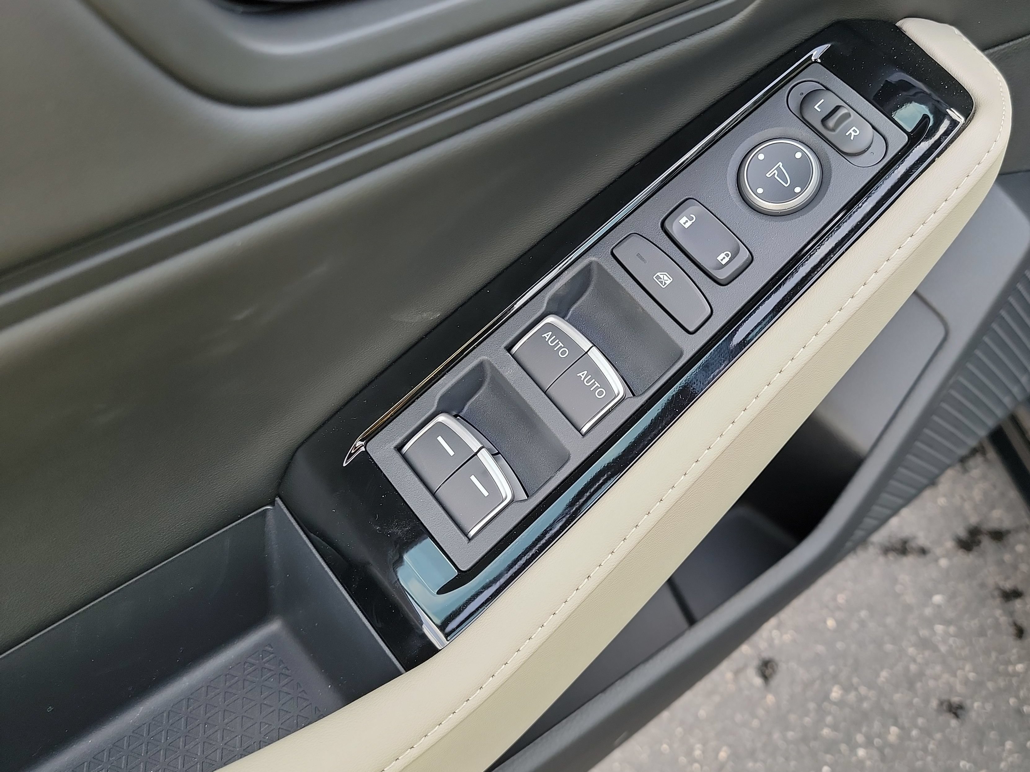 New 2026 Honda Accord Touring image 8