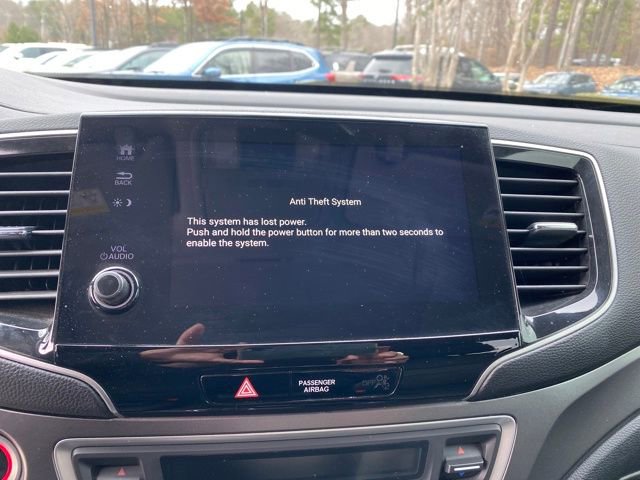 Used 2021 Honda Pilot EX-L image 11