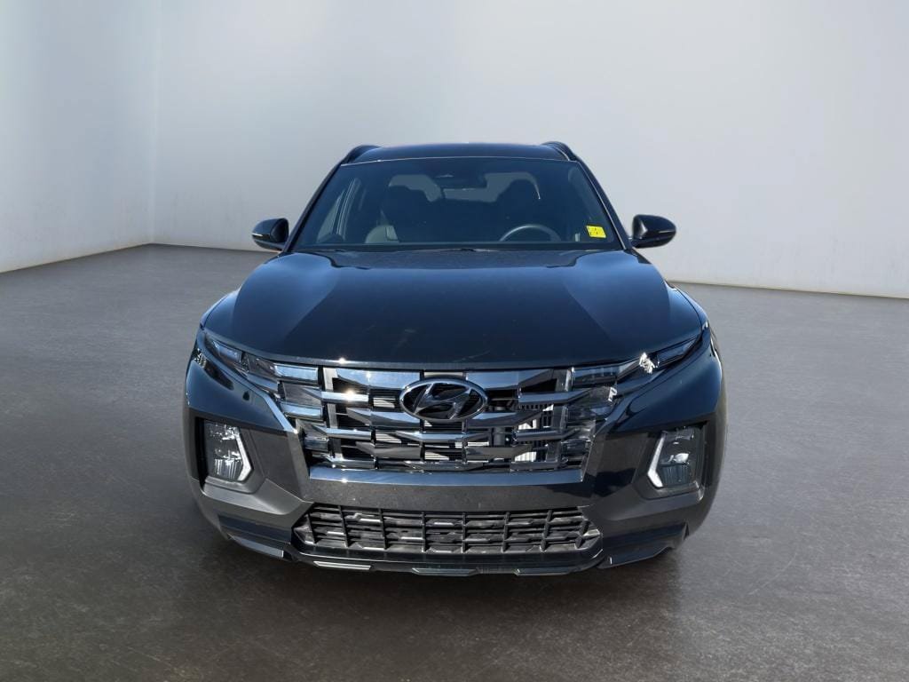 New 2024 Hyundai Santa Cruz Night AWD/4WD image 2