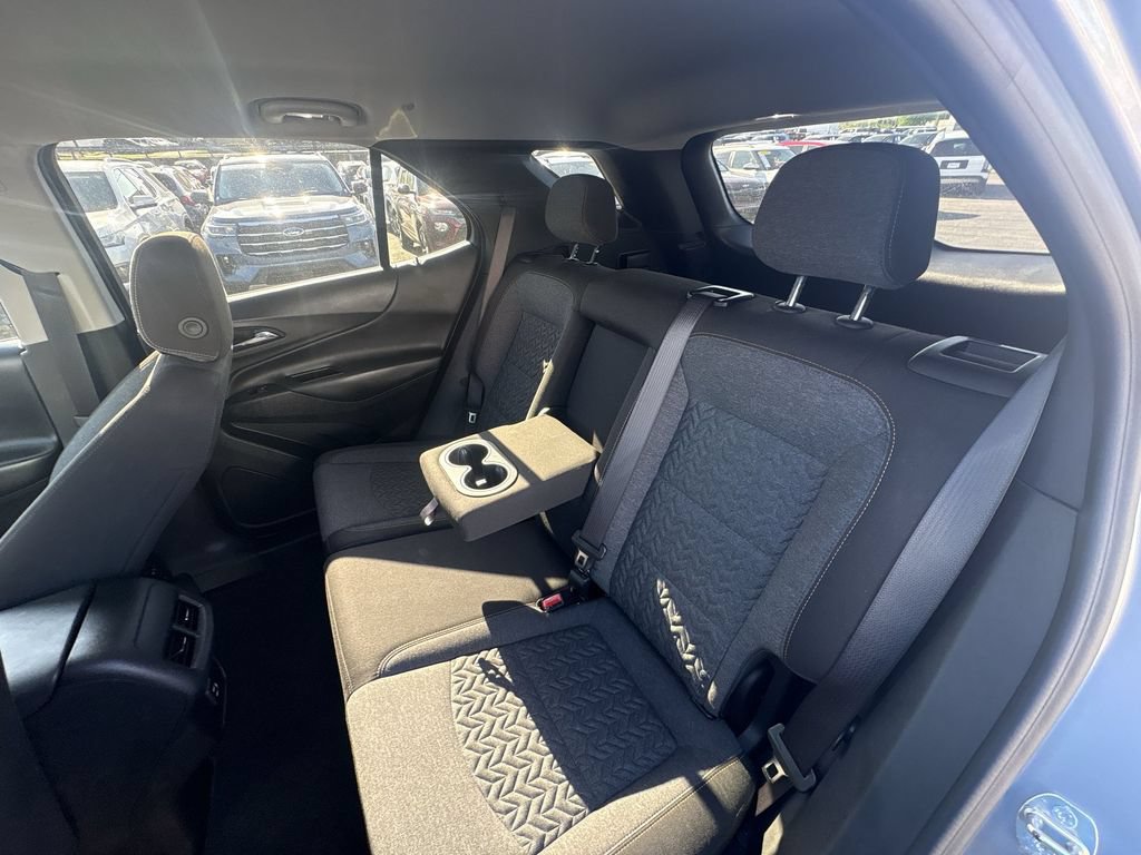 Used 2024 Chevrolet Equinox LT FWD image 22
