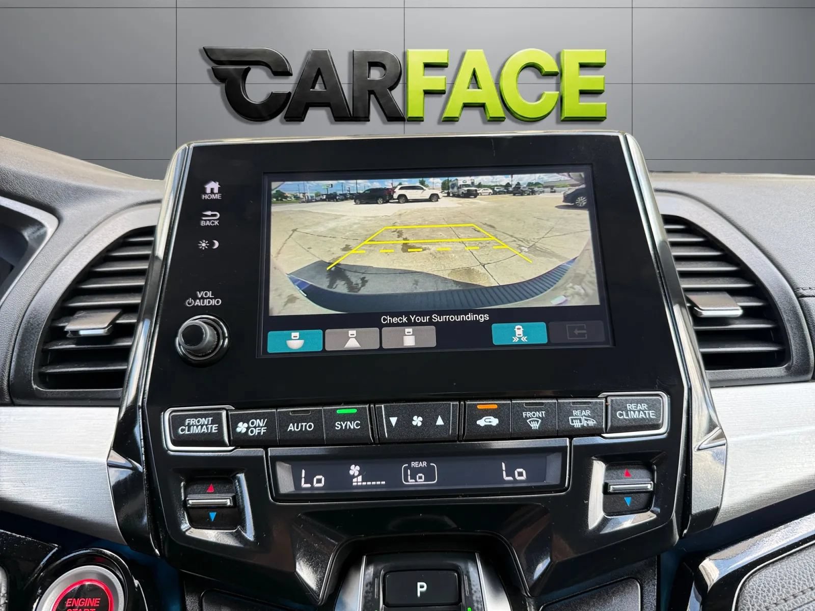 Used 2021 Honda Odyssey Touring image 37