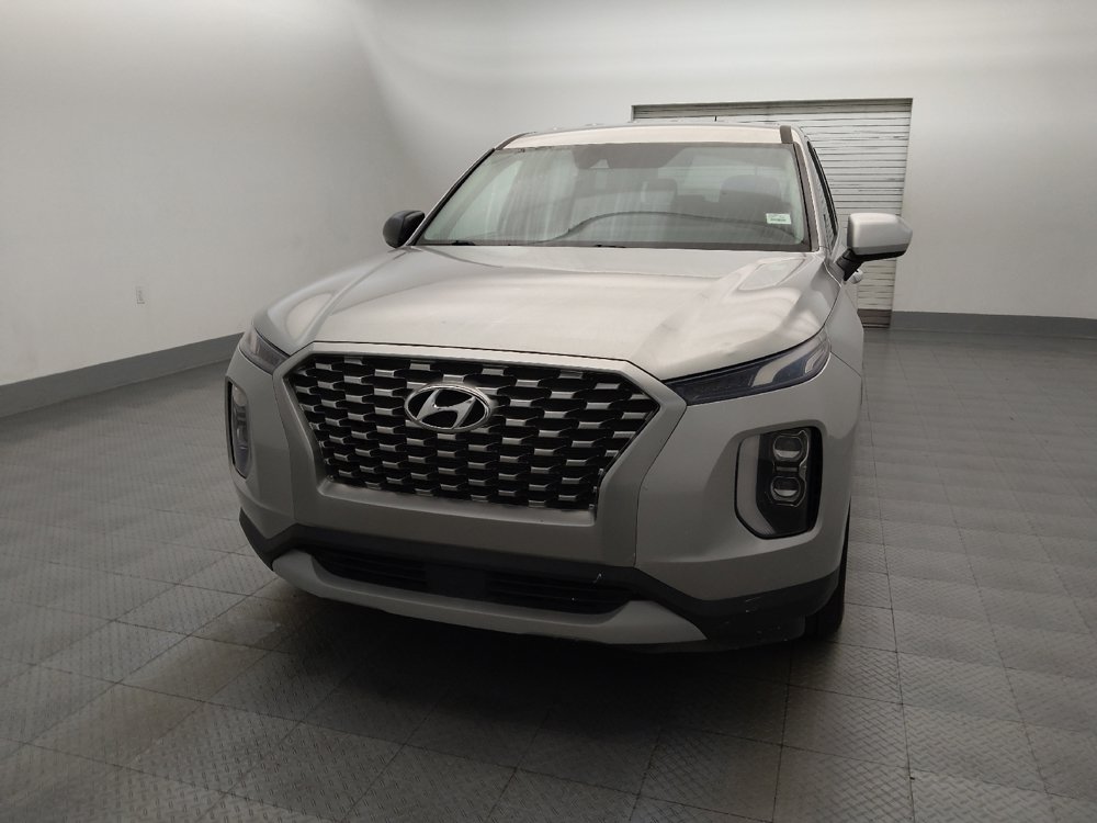 Used 2021 Hyundai Palisade SE AWD/4WD image 15