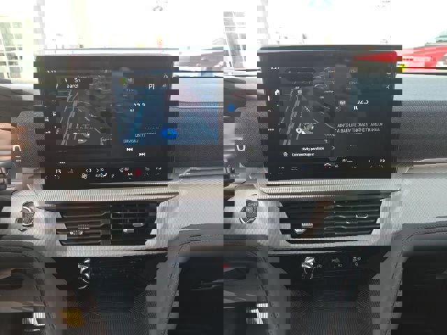 New 2026 Ford Explorer Active image 14