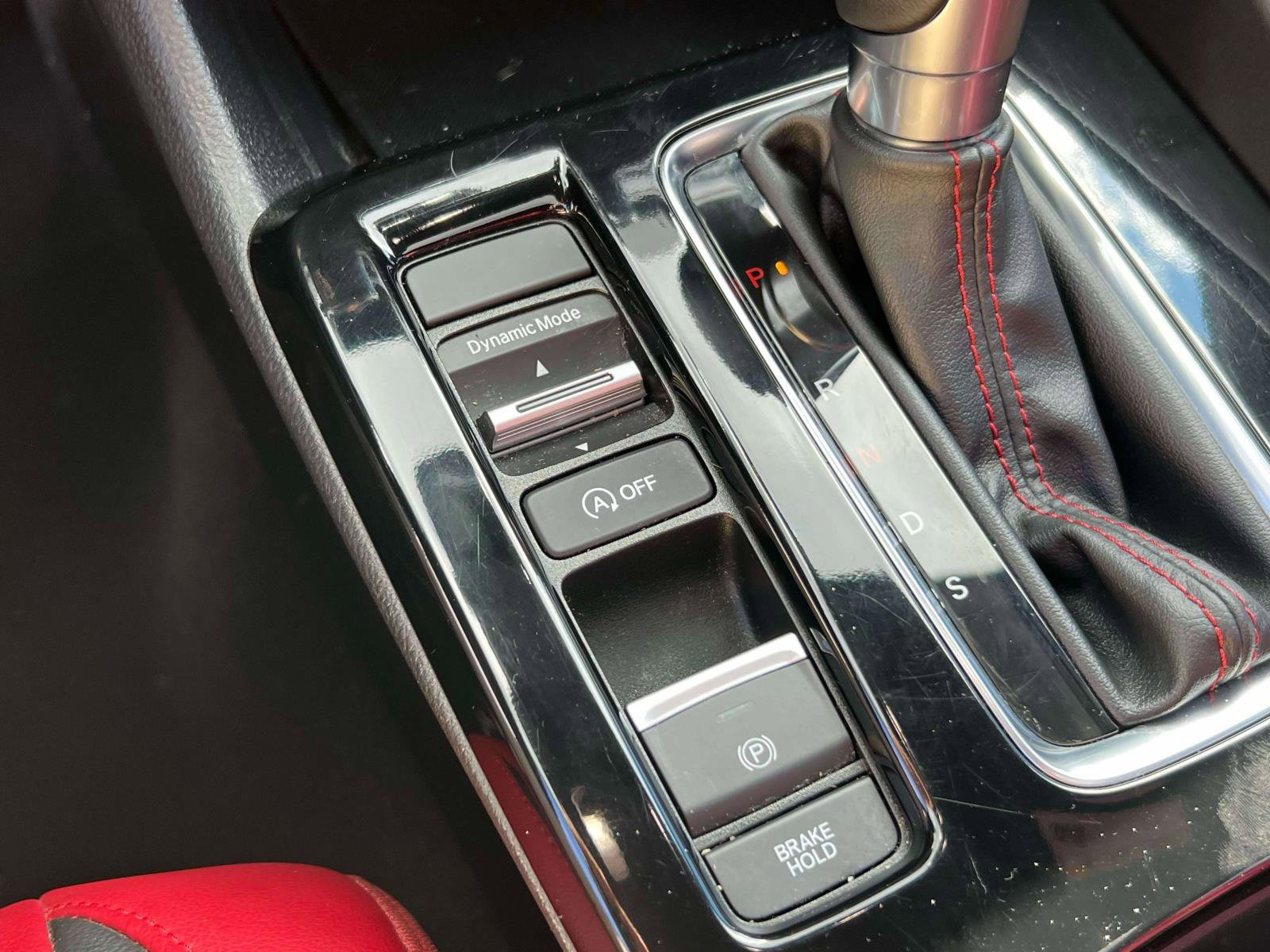 Used 2025 Acura Integra A-Spec image 28