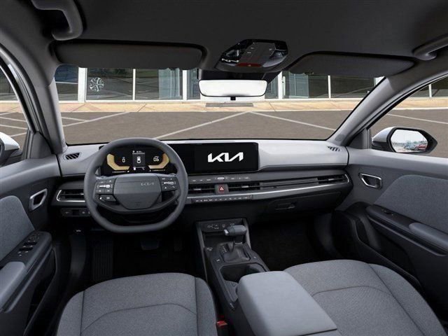 New 2026 Kia K4 LXS image 12