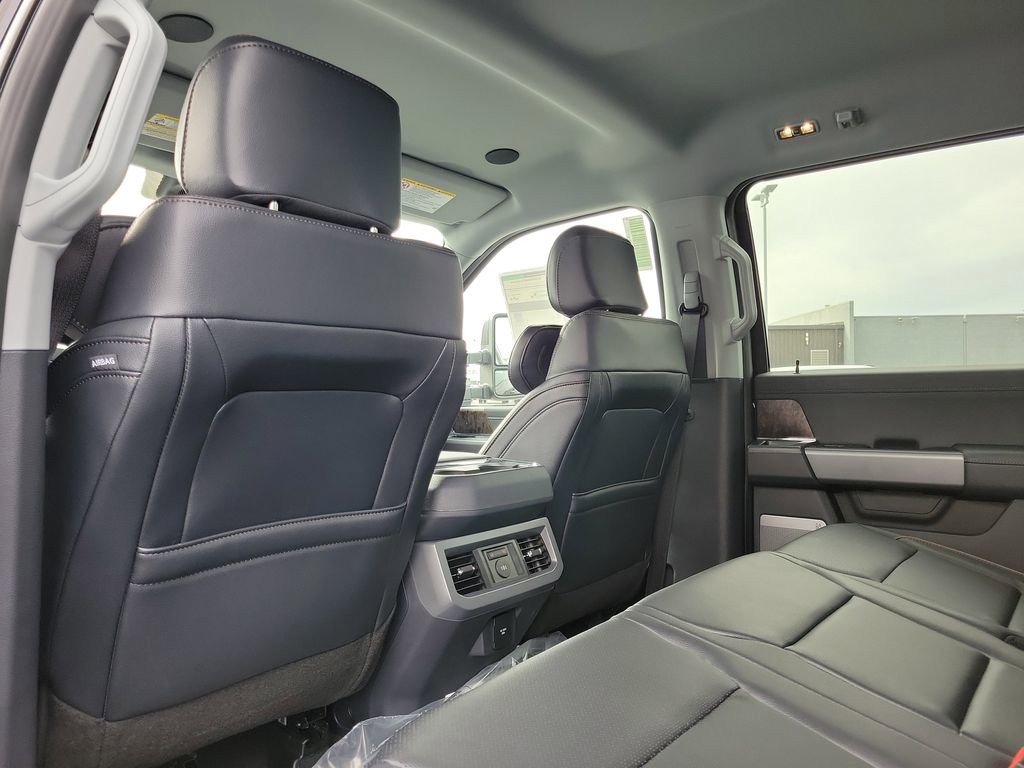 New 2026 Ford F250 Lariat w/ Tremor Off-Road Package image 15