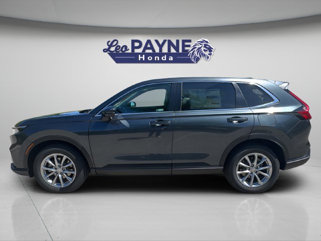 New 2027 Honda CR-V EX image 4