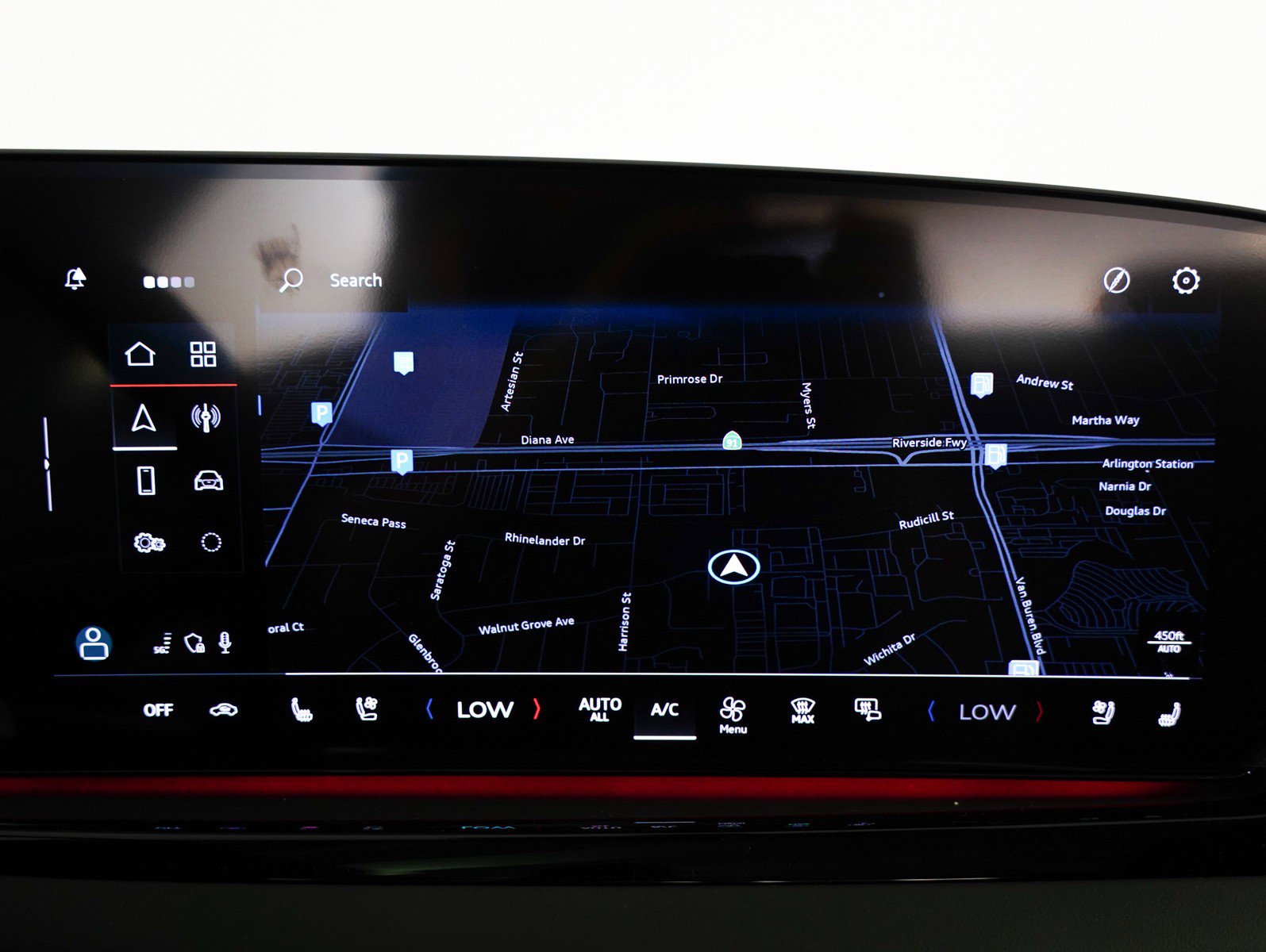 New 2026 Audi A6 Premium Plus image 20