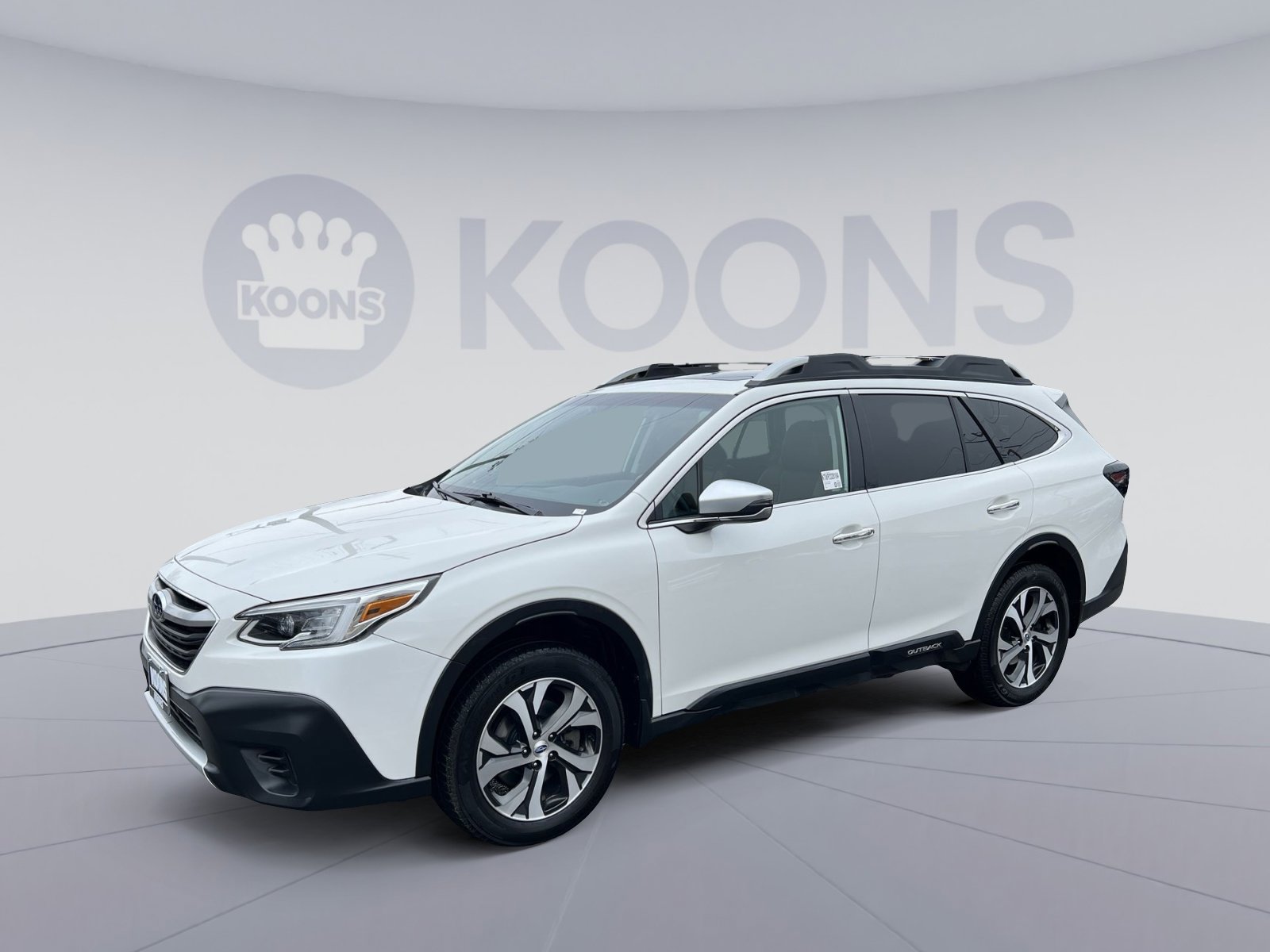 Used 2020 Subaru Outback Touring XT