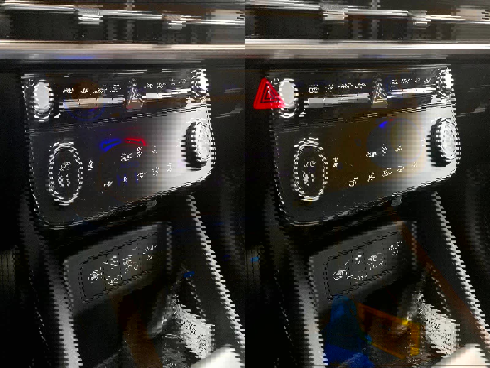 Certified 2025 Hyundai Tucson SEL image 44