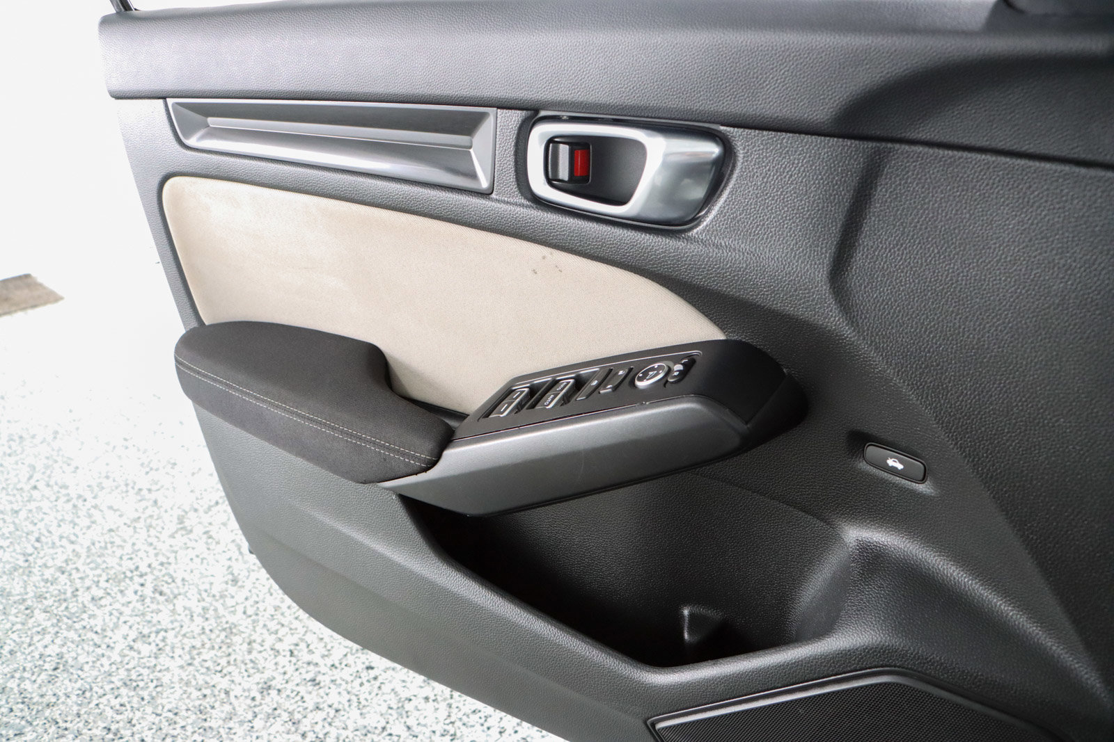 Used 2022 Honda Civic EX image 22