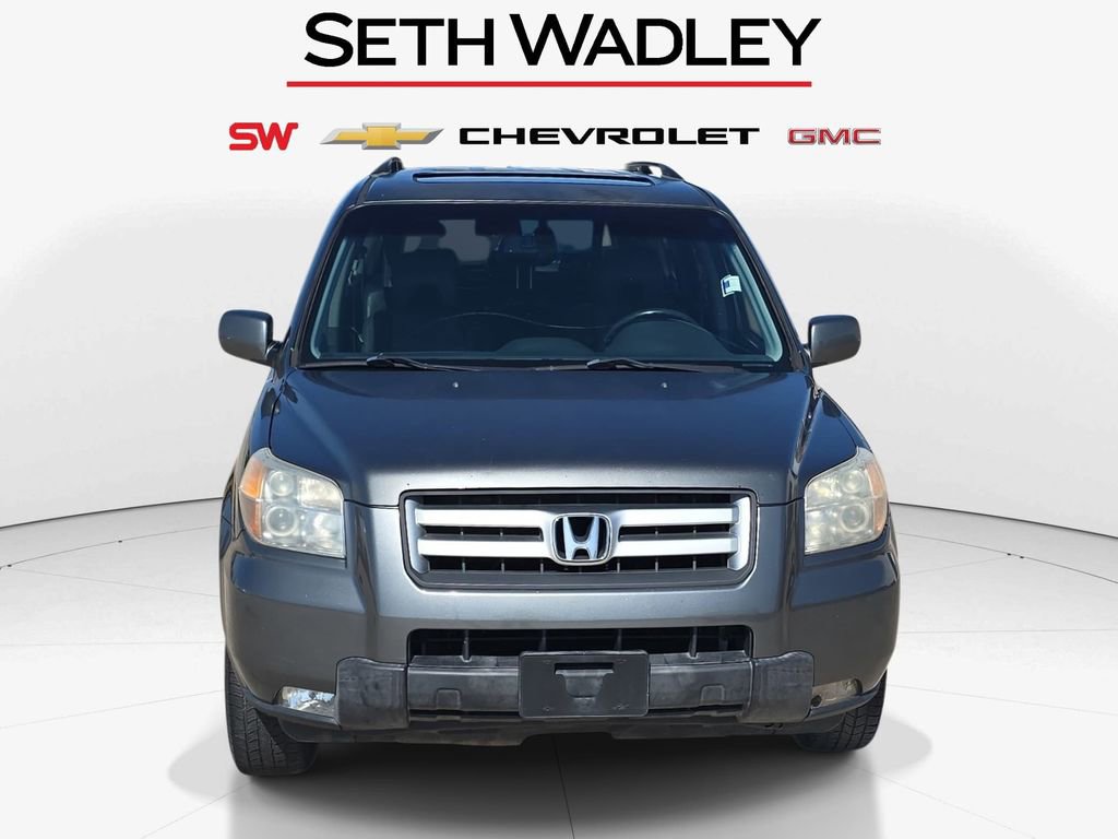 Used 2007 Honda Pilot EX-L image 2