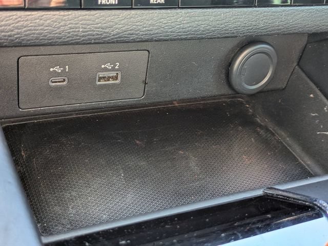 Used 2022 Mitsubishi Outlander ES FWD image 22