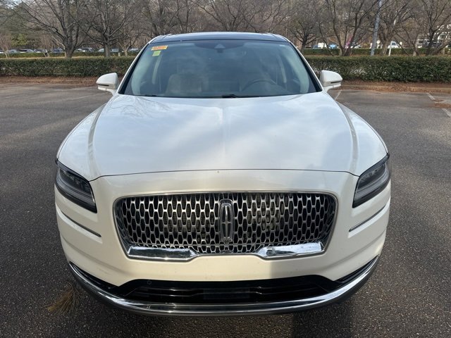 Used 2022 Lincoln Nautilus Reserve w/ Equipment Group 201A image 1