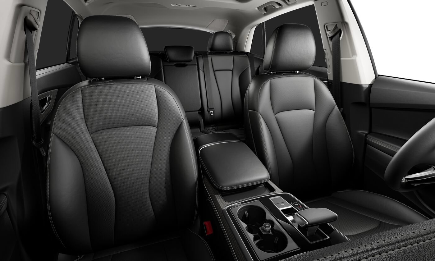 Certified 2023 Audi Q8 Premium Plus AWD/4WD image 5