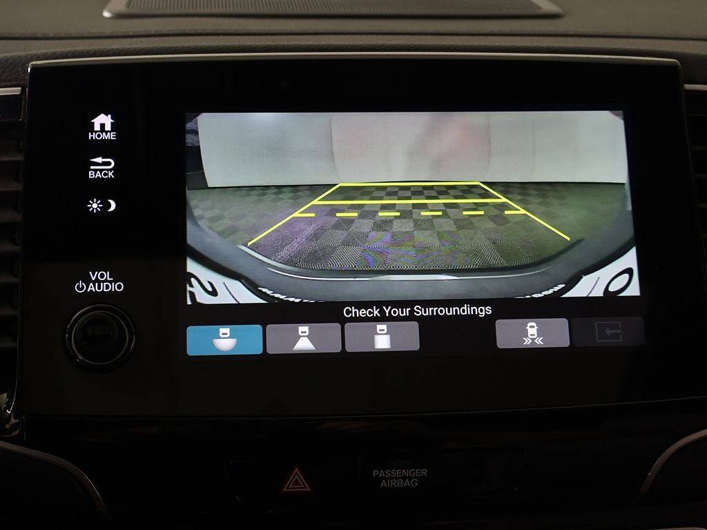 Used 2022 Honda Passport Elite image 53