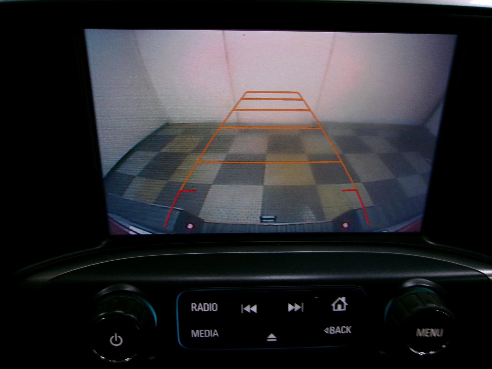 Used 2016 Chevrolet Silverado 2500 LT w/ All Star Edition image 4