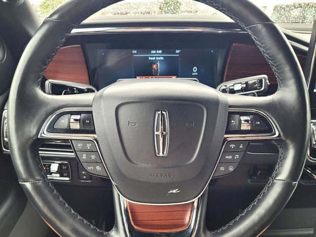Certified 2023 Lincoln Navigator L Reserve AWD/4WD image 25