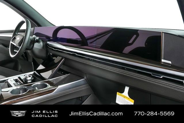 Certified 2026 Cadillac Escalade Luxury AWD/4WD image 25