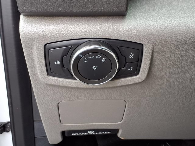 Certified 2021 Ford F250 XL w/ Power Equipment Group AWD/4WD image 13