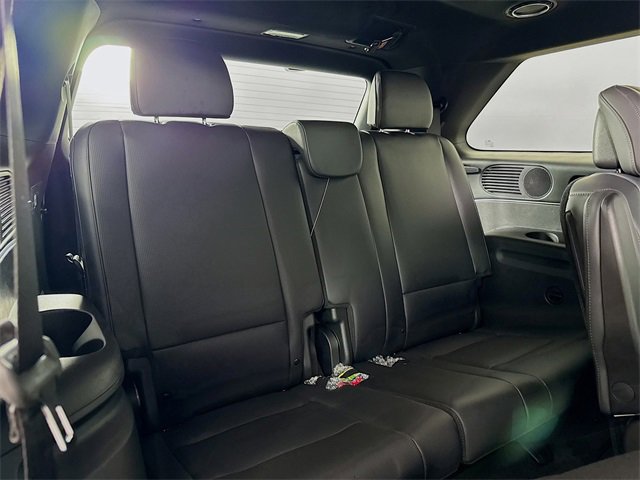 New 2026 Hyundai Palisade Calligraphy image 48