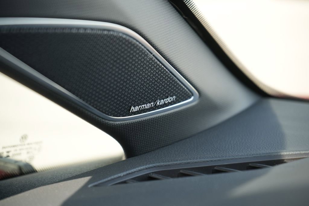 Used 2023 Volkswagen GTI SE FWD image 28