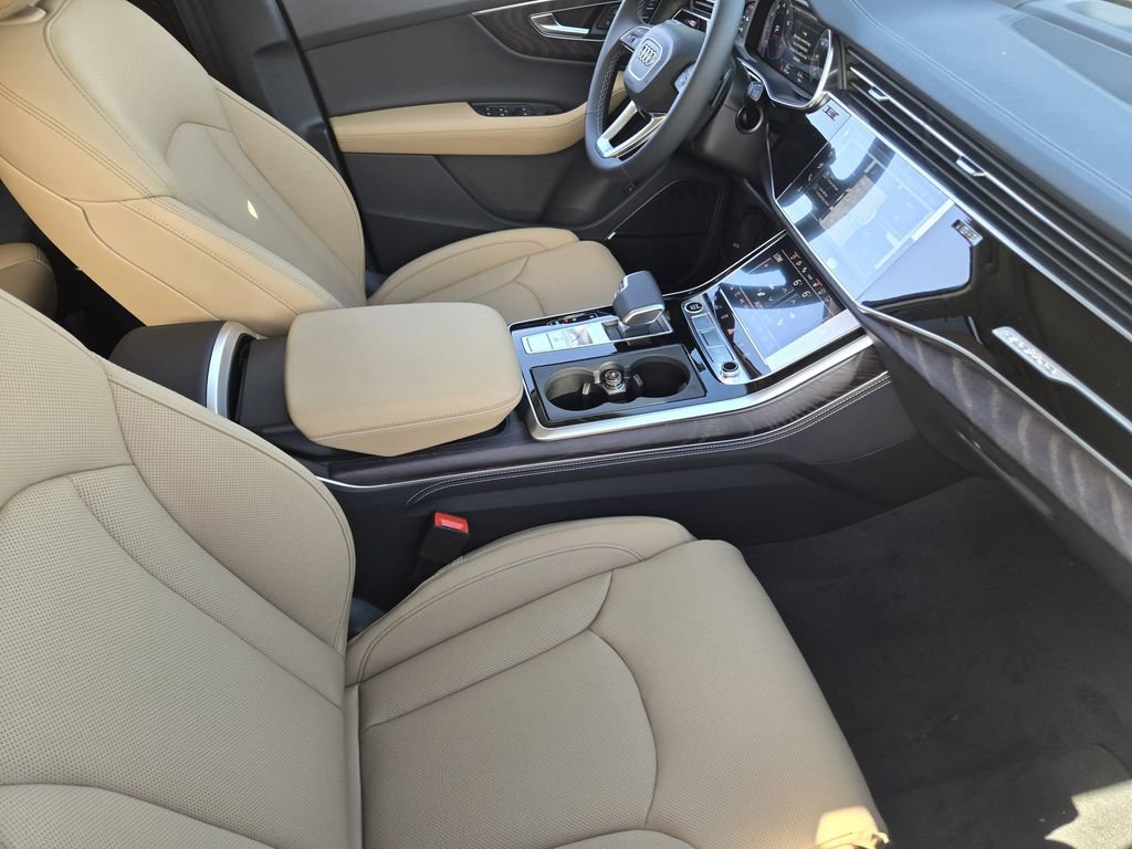 New 2026 Audi Q7 3.0T Prestige image 18