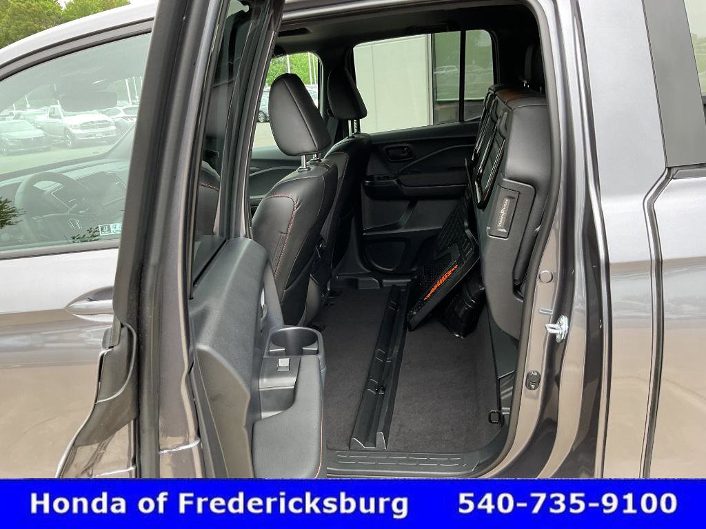 Used 2026 Honda Ridgeline TrailSport+ image 24