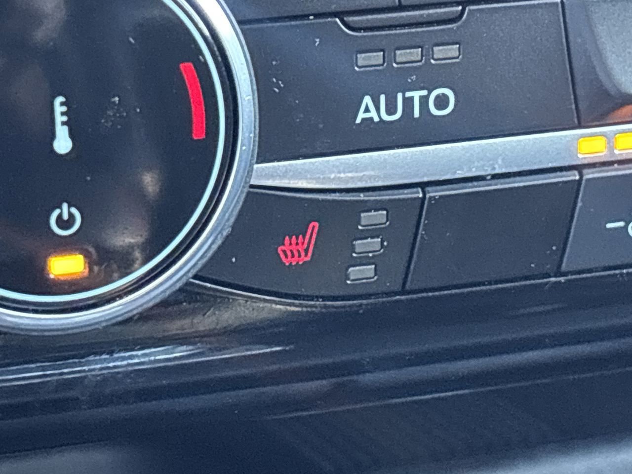 Used 2022 Ford Escape SEL w/ SEL Stealth AWD Package image 19