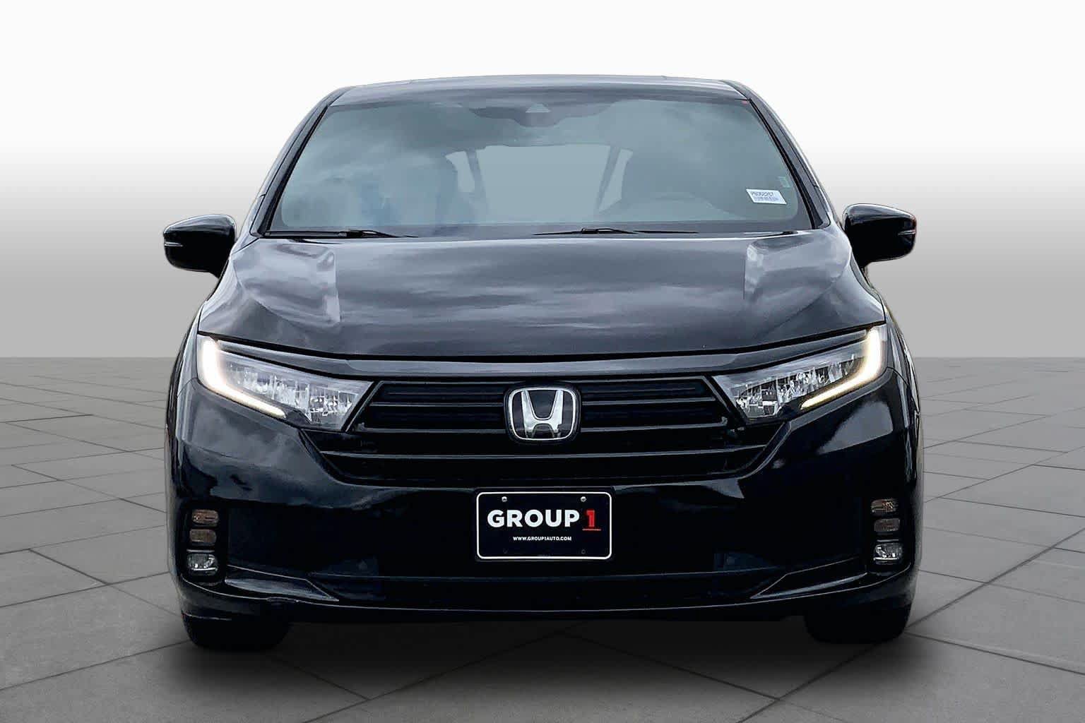 Used 2023 Honda Odyssey Sport image 4