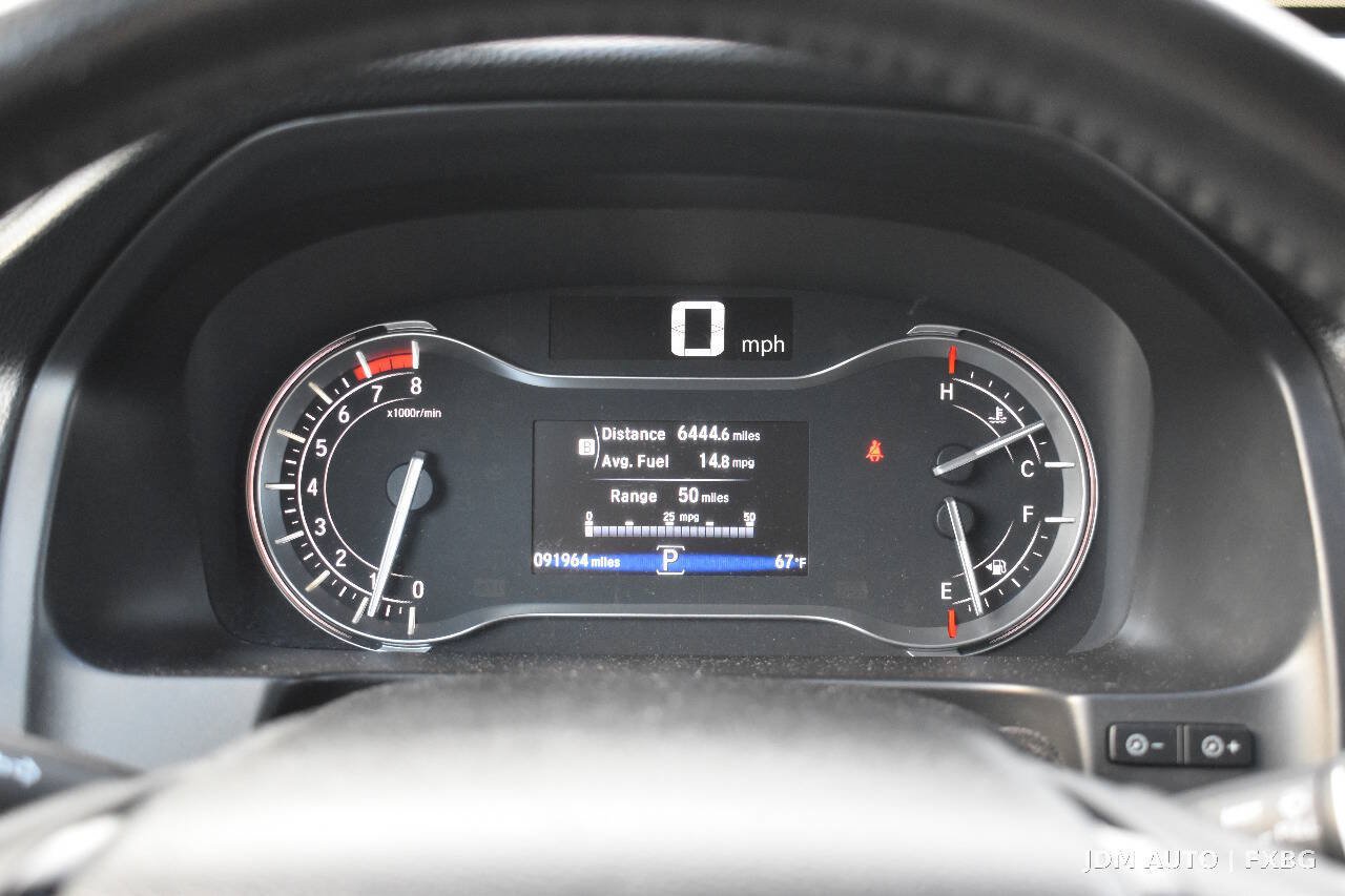 Used 2016 Honda Pilot Touring image 27