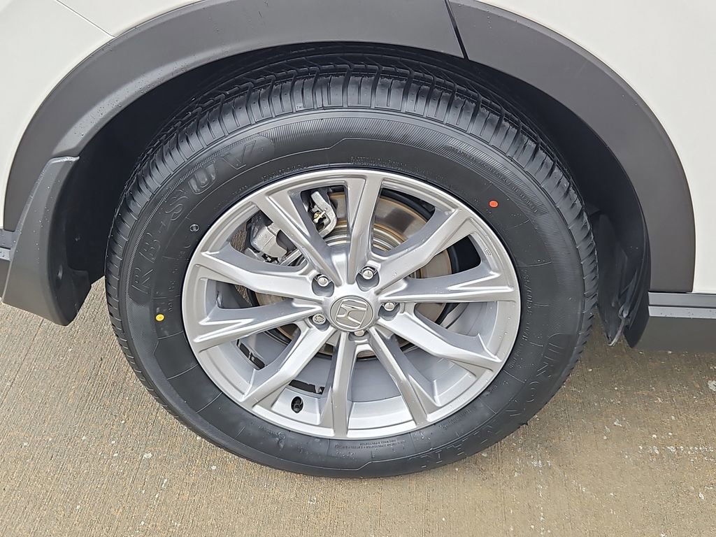 Certified 2023 Honda CR-V EX-L image 10