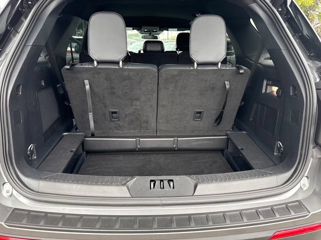 Used 2025 Ford Explorer ST-Line w/ ST-Line Street Pack AWD/4WD image 22