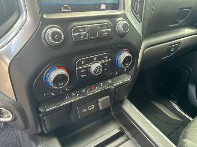 Used 2022 Chevrolet Silverado 1500 RST w/ Redline Edition AWD/4WD image 22