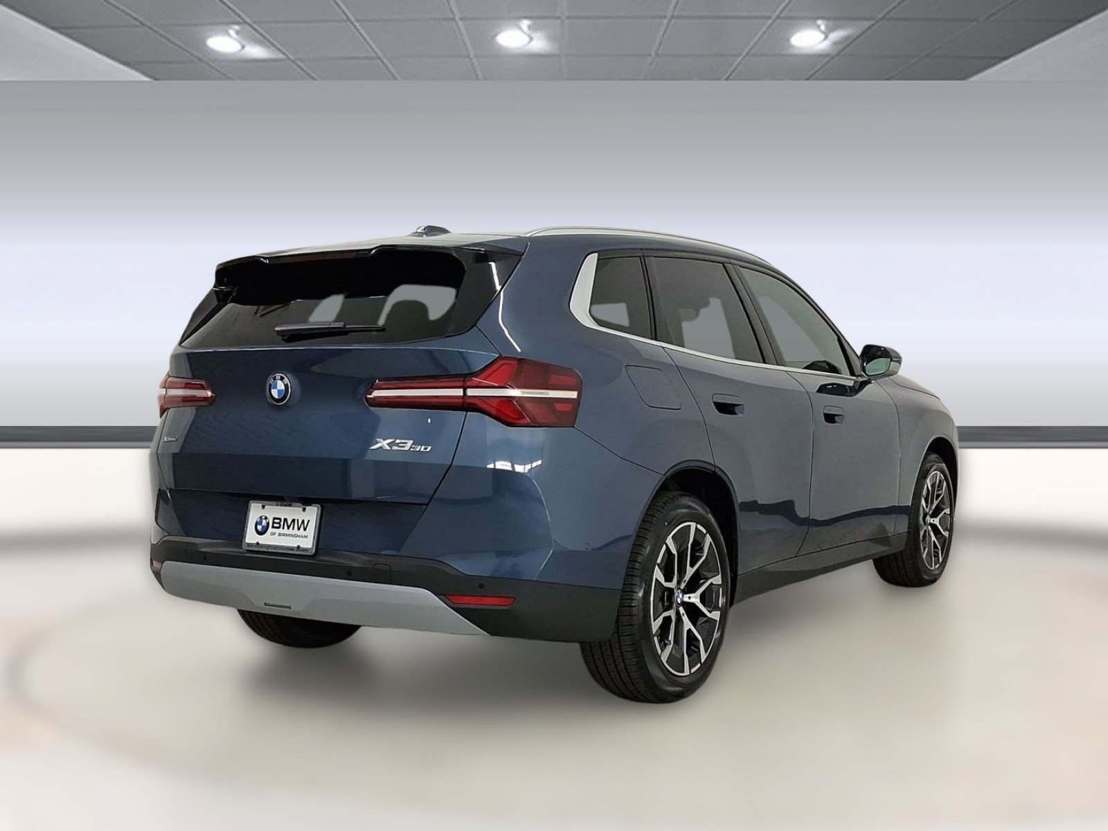 New 2026 BMW X3 xDrive30 image 9