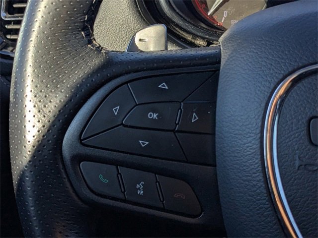 Used 2022 Dodge Durango GT image 25