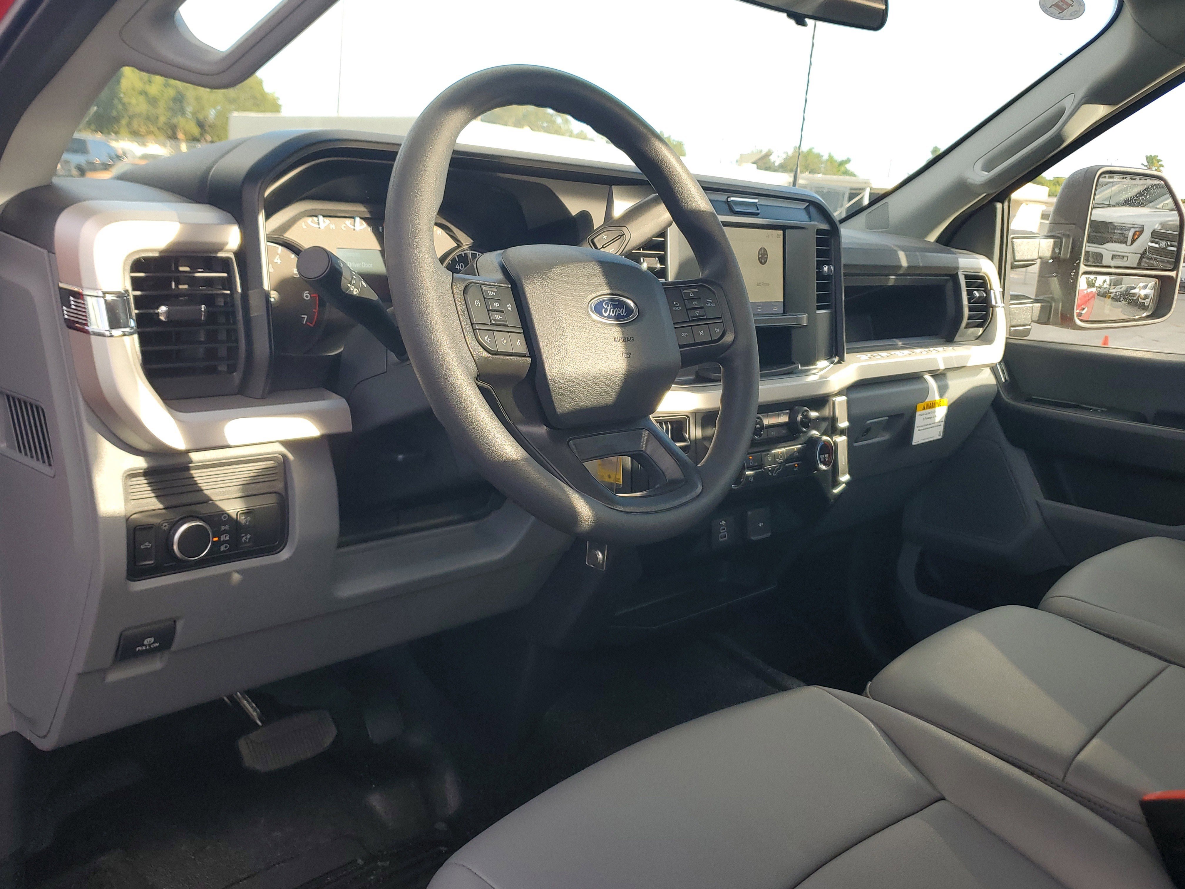 New 2026 Ford F350 XL image 11