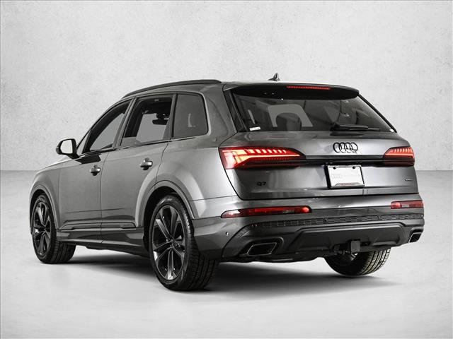 New 2026 Audi Q7 Premium Plus image 8