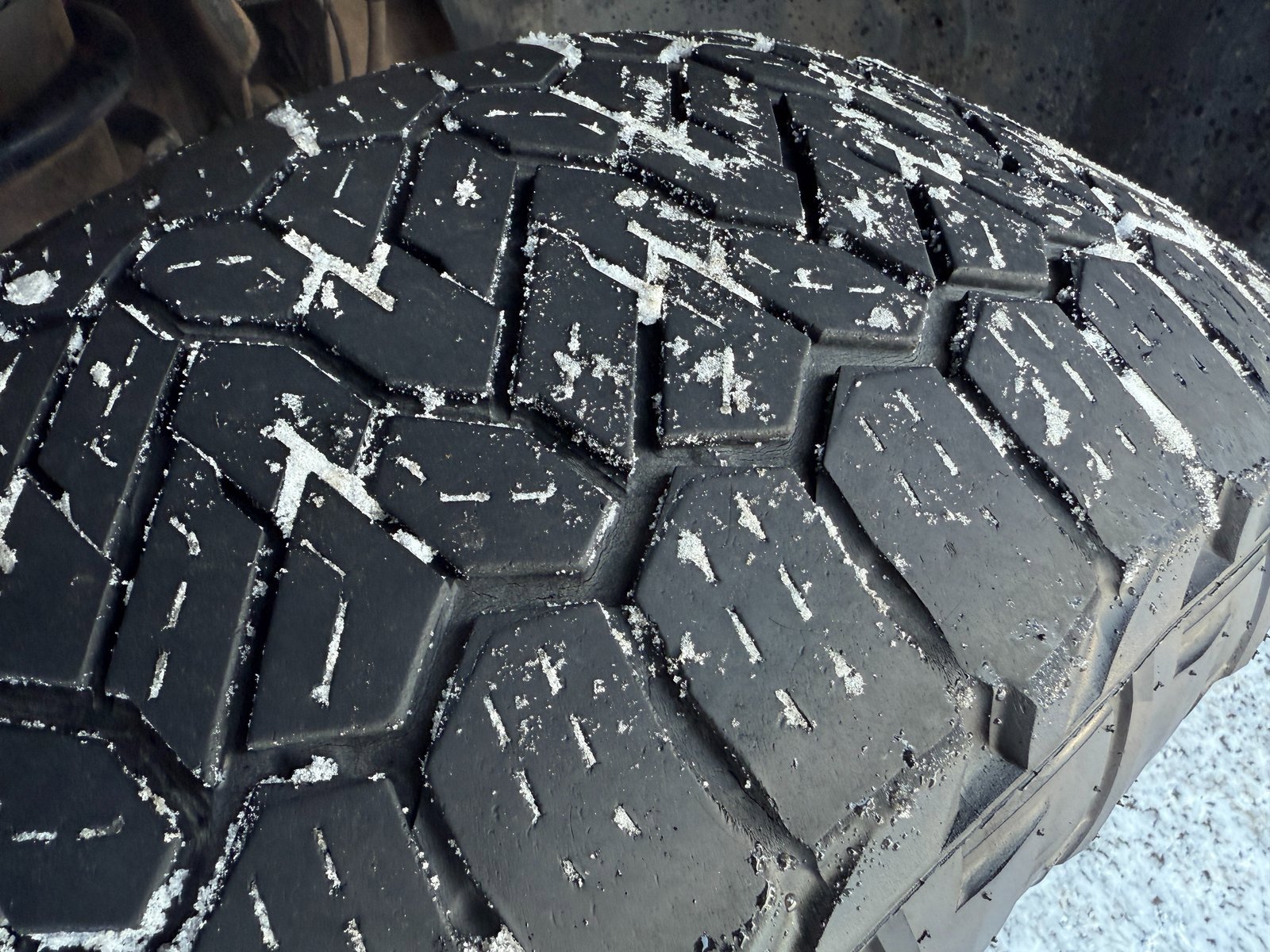 Used 2008 Chevrolet Silverado 1500 LTZ image 17