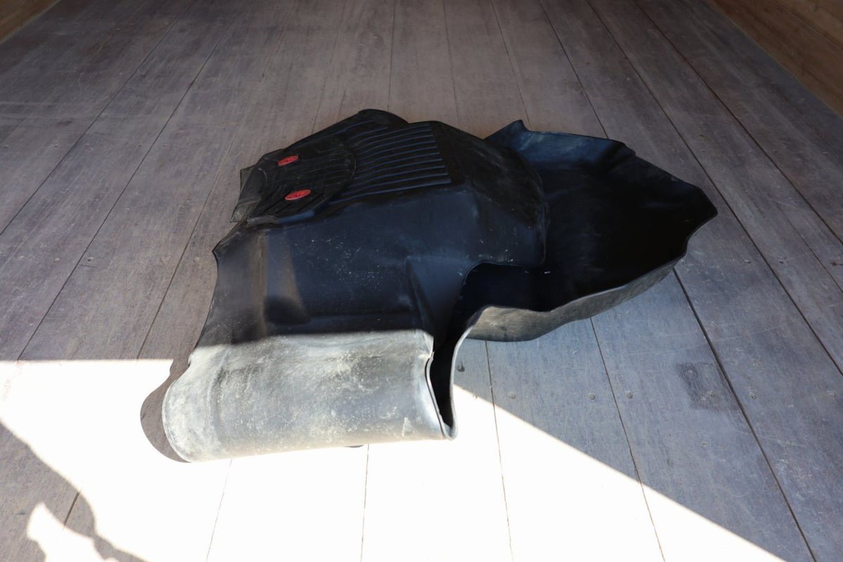 Used 2022 Ford F550 2WD Regular Cab Super Duty image 34