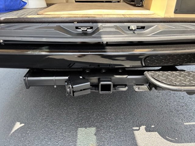 Used 2019 Mercedes-Benz Sprinter 3500 image 19