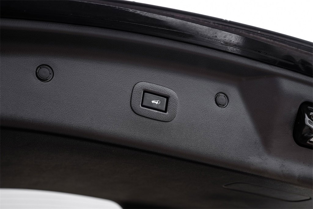 Used 2022 INFINITI QX80 Premium Select w/ Cargo Package image 58