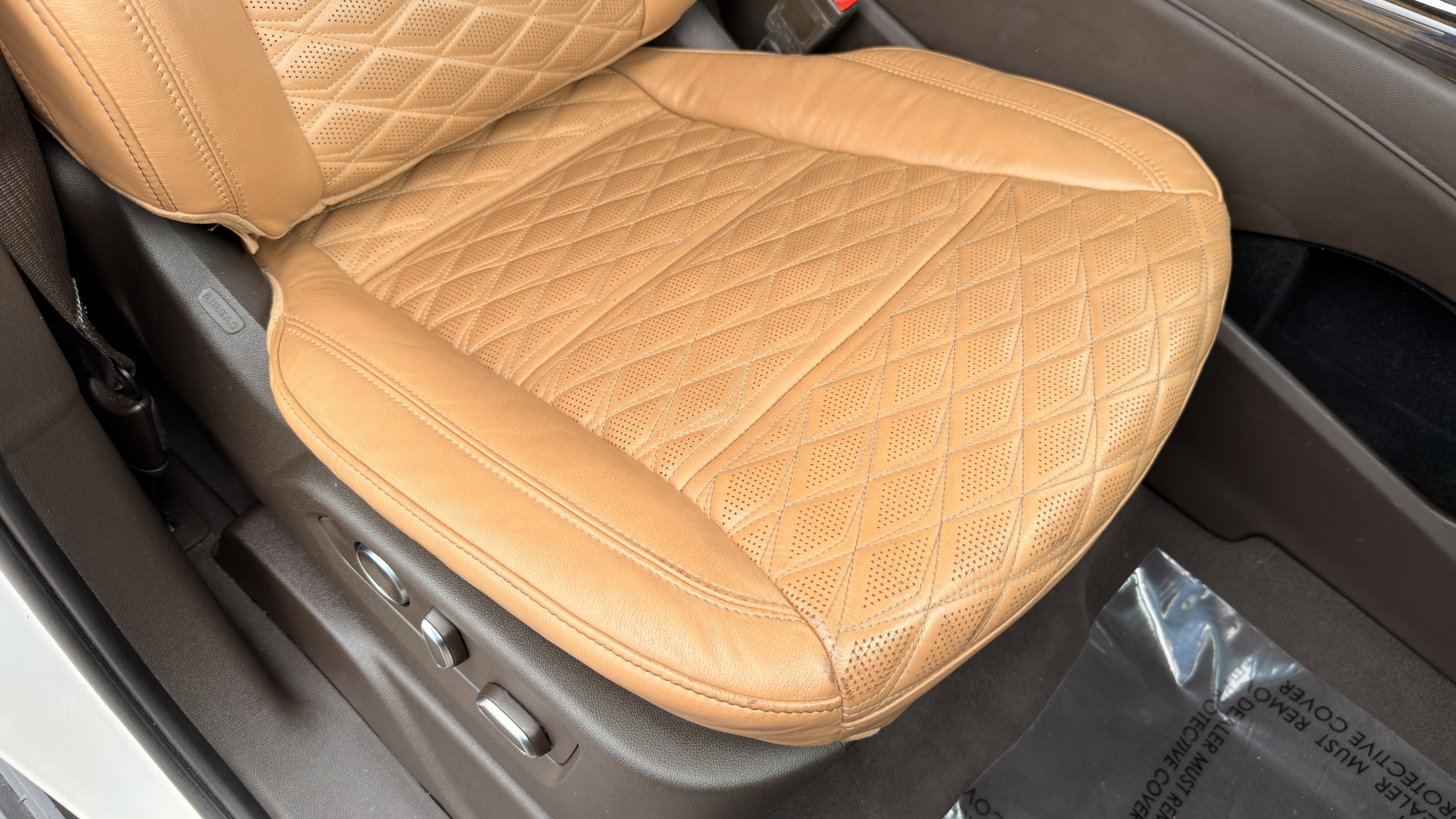 Used 2021 Cadillac Escalade ESV Premium Luxury image 54