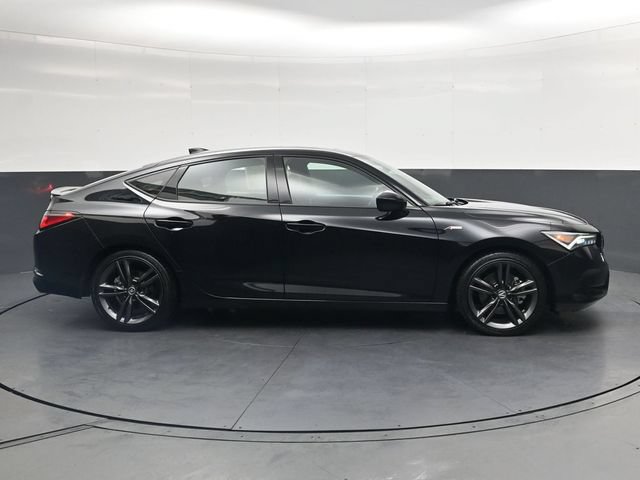 Used 2024 Acura Integra A-Spec FWD image 3