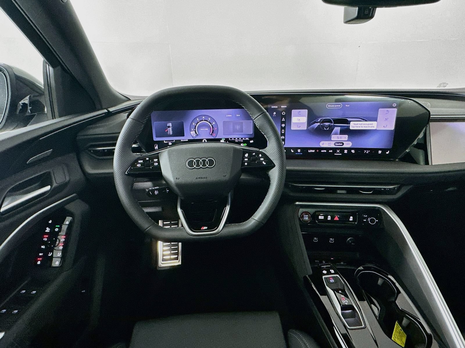 New 2026 Audi SQ5 Prestige AWD/4WD image 15
