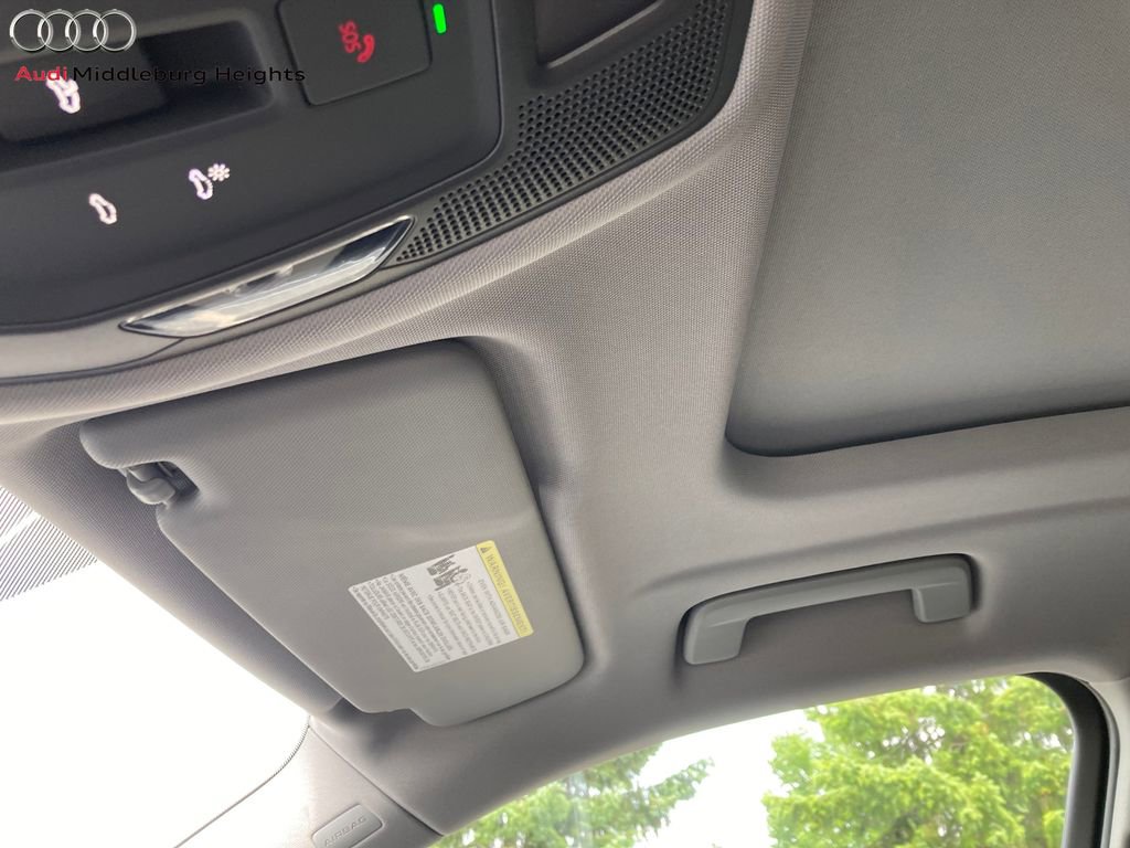 New 2025 Audi Q5 Premium Plus image 39