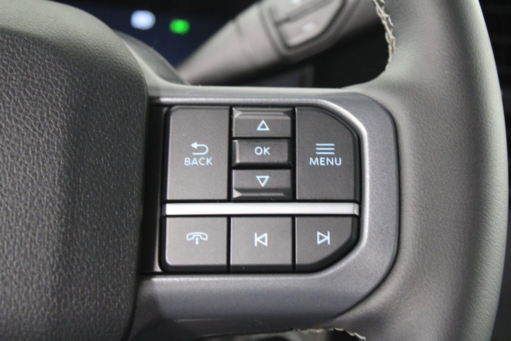 New 2026 Ford F250 Lariat w/ Black Appearance Package image 45